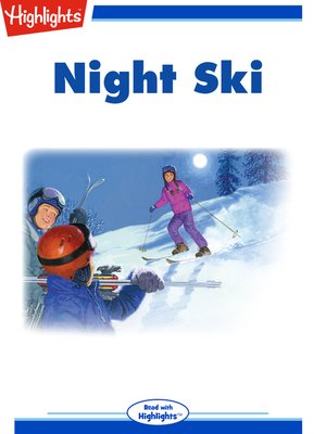 cover image of Night Ski
